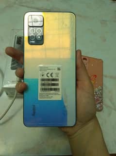 Redmie note 11 pro