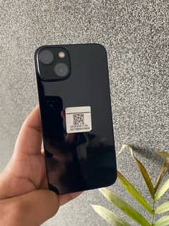 Apple iphone 13jv(100%battery health) 0317,-5555069