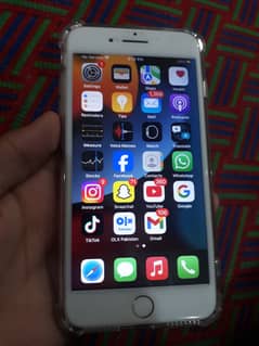 IPHONE 8 PLUS