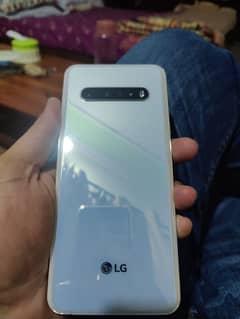 LG