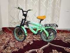 cycle