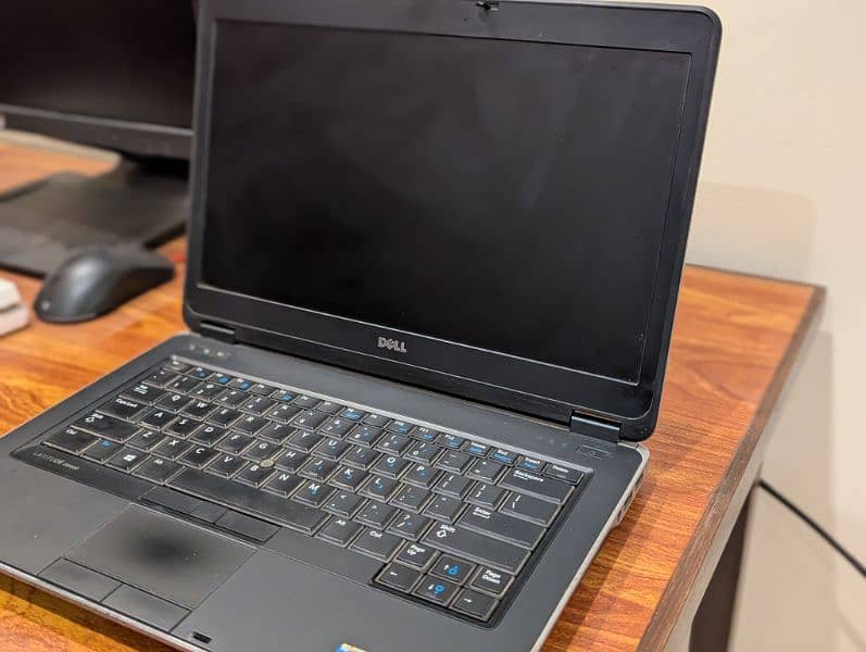 DELL LATITUDE E6440 FOR SALE 2