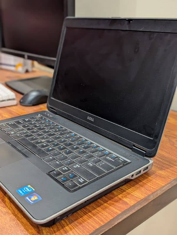 DELL LATITUDE E6440 FOR SALE 3