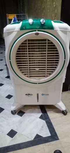 Boss Cooler