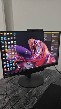 Lenovo All in one