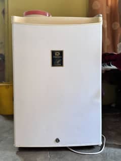 Dawlance fridge