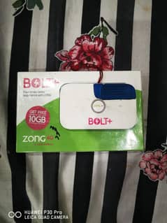 Zong device new condition