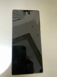 Samsung Note 20