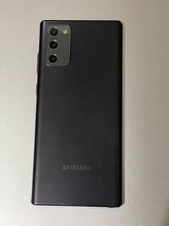 Samsung Note 20