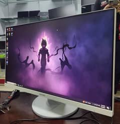 Samsung 24 Inch Borderless Display Monitor