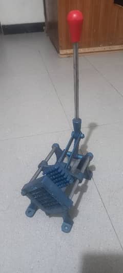 Potato Cutter for french Fryies maker for sale