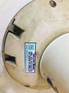 pak fan