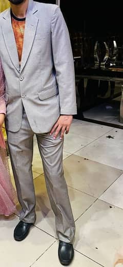 Coat Pant Used