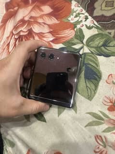 Motorola Razr Flip plus