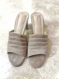 Footwear