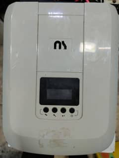 NS SOLAR INVERTER