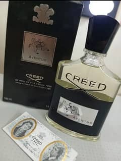 CREED AVENTUS EAU DE PERFUM