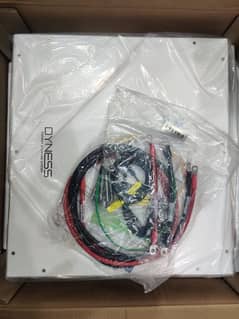 Dyness Lithium ion 5.0 Dlc Battery 51.2V 100Ah