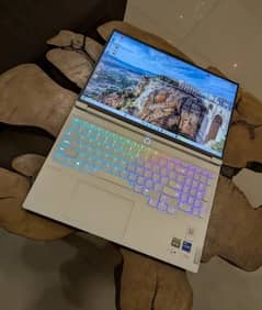 Lenovo Legion 7i – Gaming Monster with RTX 4070