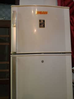 dawlance fridge