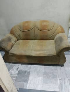 2 seater sofa