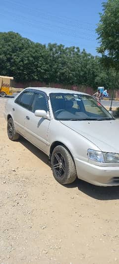 xe corolla2 1999