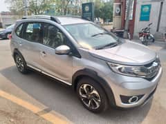 Honda BR-V 2019