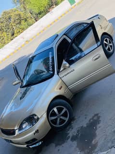 Honda