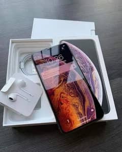 IPhone xs max pta approved
