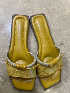 Footwear