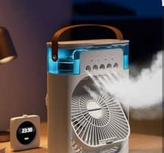 mini cooling fan