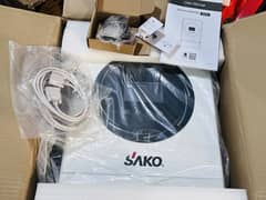 Sunpolo 6kw sako