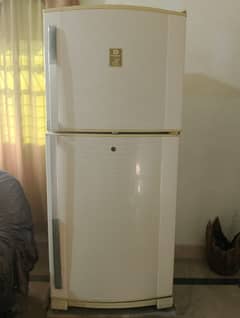 Dawlance Fridge