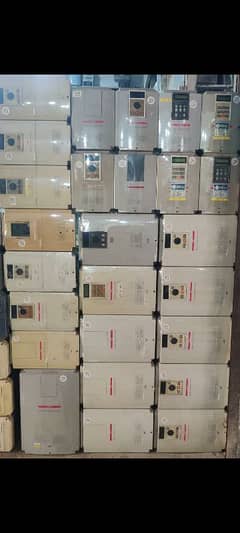 Is5 New 3 Phase Inverter – 7.5kW | 11kW | 15kW"