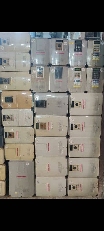 Is5 New 3 Phase Inverter – 7.5kW | 11kW | 15kW"