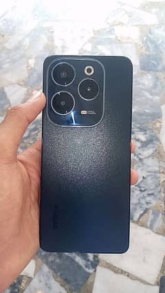 Infinix hot 40 8/256 under warranty for sale
