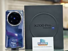 Vivo X200 Pro
