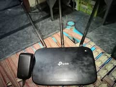 TP-Link TL-WR940N