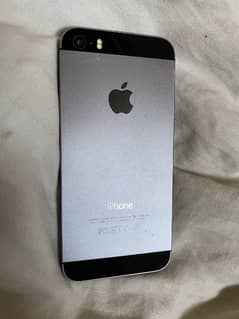 iPhone 5s 64GB My WhatsApp number 0326/74/83/089