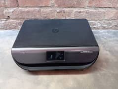Hp Envy4520 colour black wireless automatic 2side printing all ok