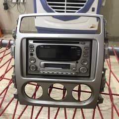 multimedia tape for suzuki liana