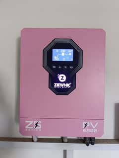 Ziewnic