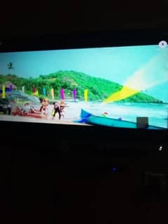 LEd tv