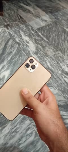 Apple iPhone 11 Pro Max
