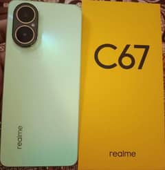 Realme C67 (8gb+128gb)
