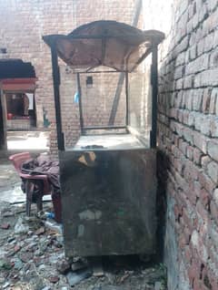 counter for sale size 6feat and 3fet