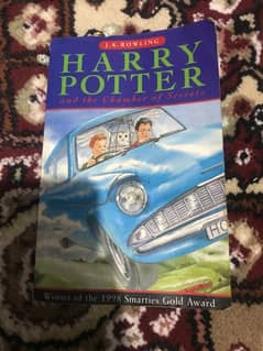 Harry Potter