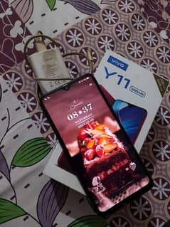 Smart Phone.