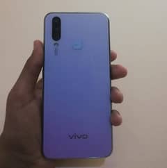 Vivo Model Y17 Pta Approved Urgent Sale