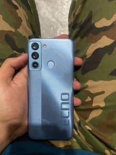 tecno pop5 LTE